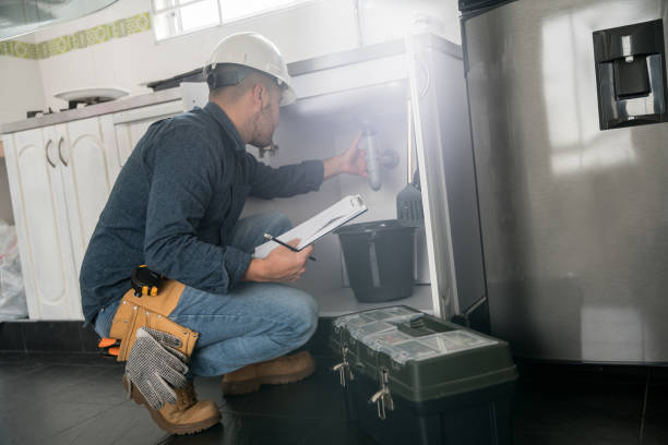 Best Commercial Plumbing Services  in Miles, TX