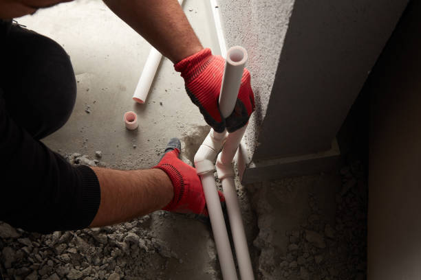 Best Clogged Drain Plumber  in Miles, TX