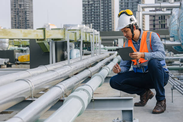 Best Water Leak Repair  in Miles, TX
