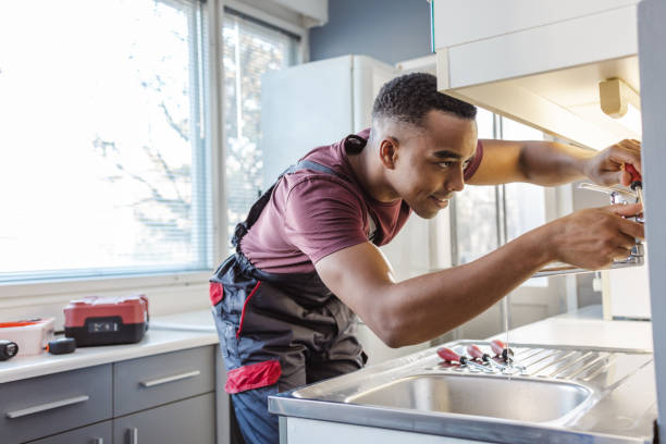 Shower Repair Services in Miles, TX